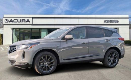 2026 Acura RDX