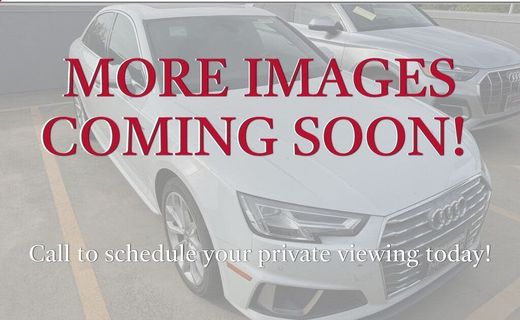 2019 Audi A4 Quattro Premium Plus
