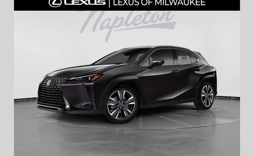 2026 Lexus UX 300H