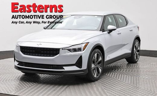2023 Polestar 2