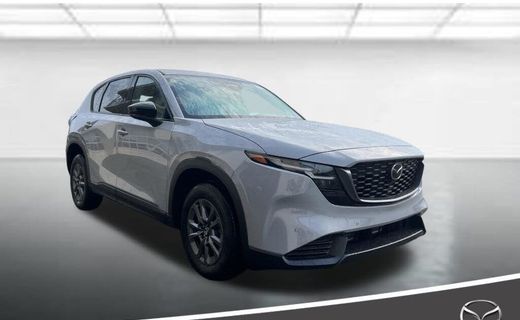 2026 Mazda CX-5 Select