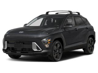 2027 Hyundai Kona SEL