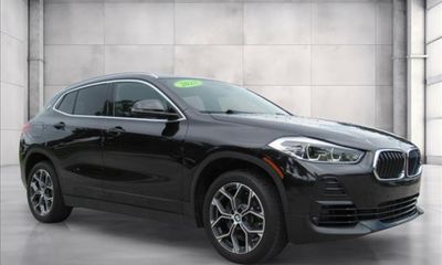 2023 BMW X2 xDrive28i