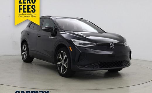 2023 Volkswagen ID 4 Pro S