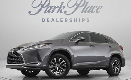 2020 Lexus RX 350 Premium