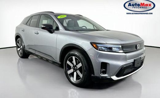 2025 Honda Prologue Tour