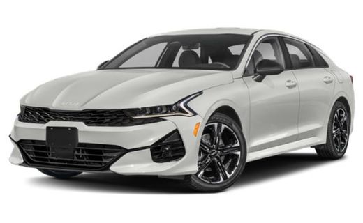 2023 Kia K5
