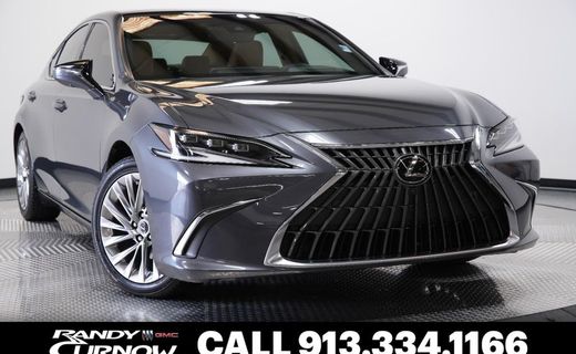2022 Lexus ES 350 Ultra Luxury