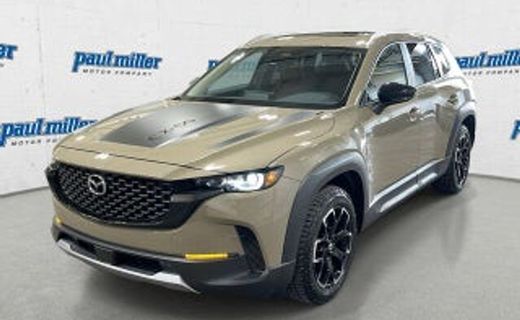 2026 Mazda CX-50 Premium