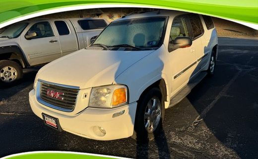 2005 GMC Envoy