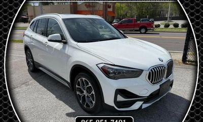 2020 BMW X1 xDrive28i