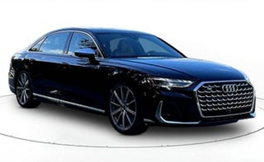 2026 Audi S8