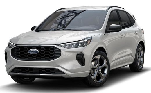 2024 Ford Escape ST Line