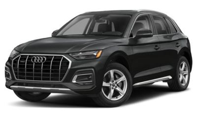 2023 Audi Q5 Quattro Premium