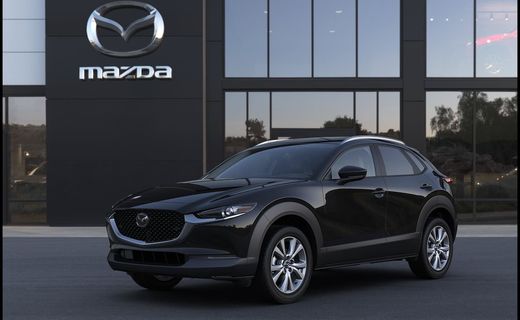 2026 Mazda CX-30 Premium Package