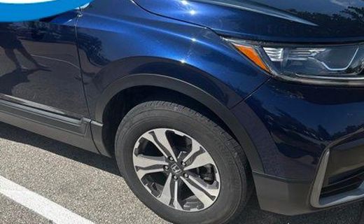 2020 Honda CR-V LX