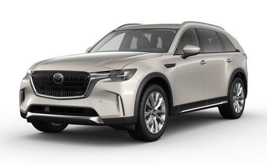 2024 Mazda CX-90 Premium Package