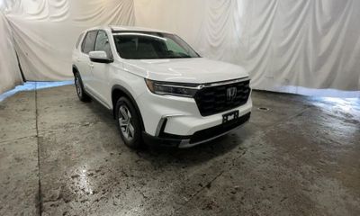 2023 Honda Pilot EX L