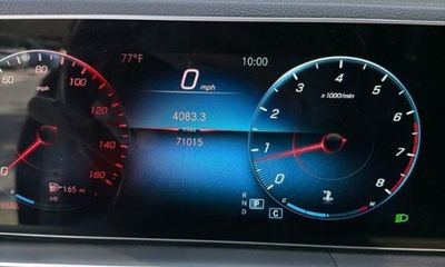 2022 Mercedes-Benz GLE-Class GLE350