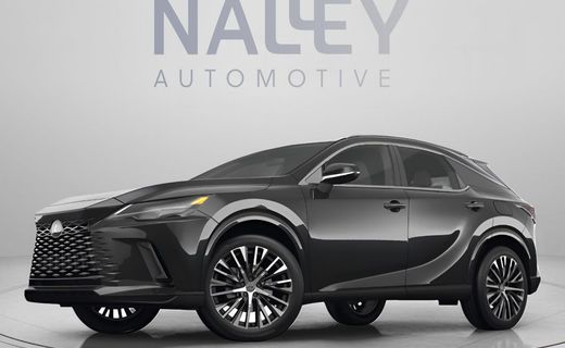 2023 Lexus RX 350