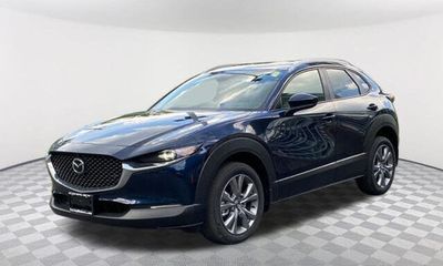 2026 Mazda CX-30 Premium Package