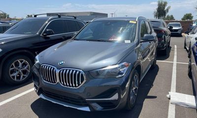 2020 BMW X1 XDRIVE28I