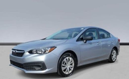 2023 Subaru Impreza Premium