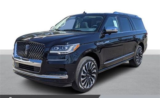 2023 Lincoln Navigator L BL