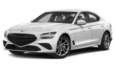 2023 Genesis G70 2 0T Sport