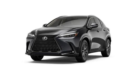 2026 Lexus NX 350 Luxury