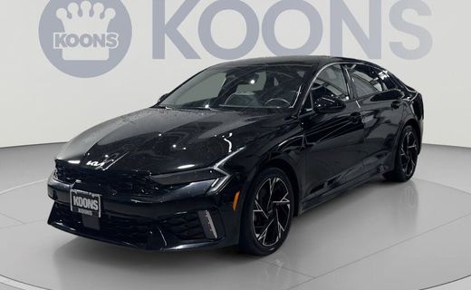 2025 Kia K5