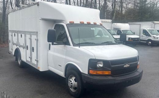 2006 Chevrolet Express
