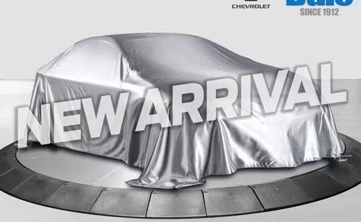 2024 Chevrolet Silverado LT