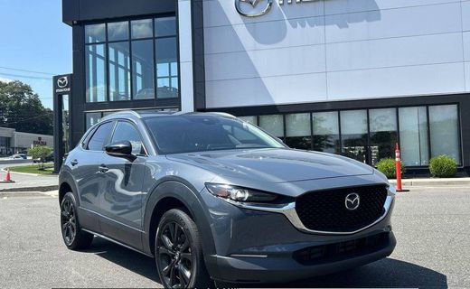 2023 Mazda CX-30 Preferred Package