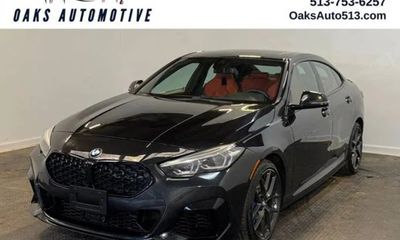 2021 BMW M235I xDrive GC