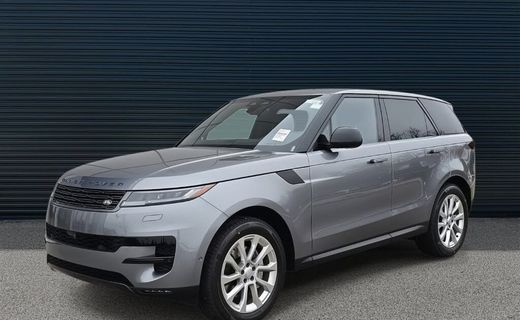 2025 Land Rover Range Sport P360 S