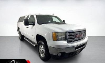 2011 GMC Sierra Denali