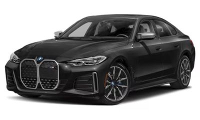 2023 BMW I4 eDrive30 GC