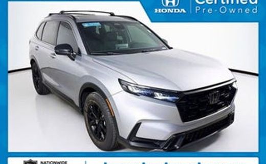 2024 Honda CR-V Sport