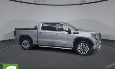 2024 GMC Sierra Denali Ultimate