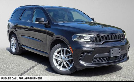 2024 Dodge Durango GT