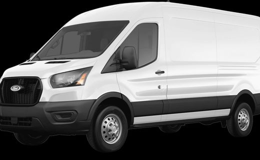 2023 Ford Transit 250 High Roof