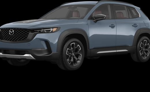 2026 Mazda CX-50 Meridian Edition