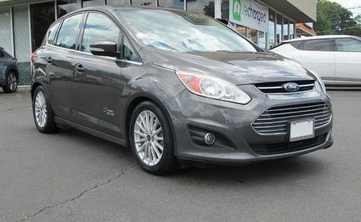 2015 Ford C-MAX Premium