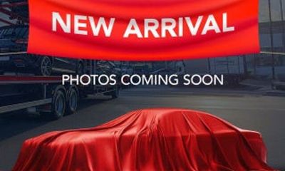 2024 Nissan Armada SV