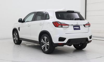 2020 Mitsubishi Outlander Sport ES