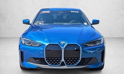 2023 BMW I4 eDrive30 GC