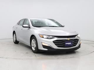 2022 Chevrolet Malibu LS 1FL