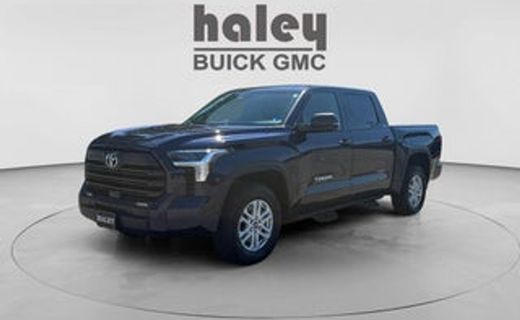 2023 Toyota Tundra TRD Pro