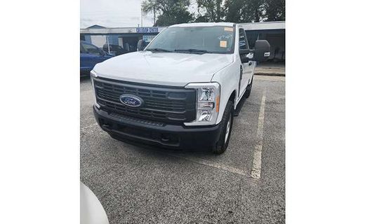 2023 Ford F-350 XL